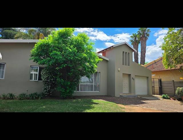 4 BEDROOM PROPERTY TO RENT IN BLAIRGOWRIE